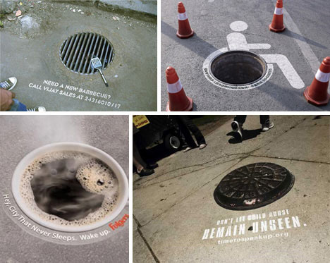 guerrilla-marketing-manhole-ads